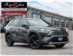 2021 Toyota RAV4 Hybrid XSE (Stk: 21HTVC9) in Scarborough - Image 1 of 31