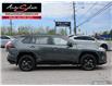 2021 Toyota RAV4 Hybrid XSE (Stk: 21HTVC9) in Scarborough - Image 3 of 31