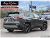 2021 Toyota RAV4 Hybrid XSE (Stk: 21HTVC9) in Scarborough - Image 4 of 31