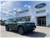 2024 Ford Bronco Sport Big Bend (Stk: 24S728) in CRESTON - Image 1 of 27