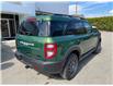 2024 Ford Bronco Sport Big Bend (Stk: 24S728) in CRESTON - Image 10 of 27