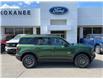 2024 Ford Bronco Sport Big Bend (Stk: 24S728) in CRESTON - Image 11 of 27