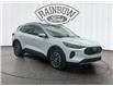 2024 Ford Escape PHEV (Stk: 24S054) in ROCKY MOUNTAIN HOUSE - Image 7 of 15