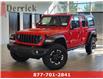 2024 Jeep Wrangler Rubicon (Stk: RWR6161) in Edmonton - Image 1 of 28