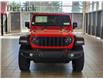 2024 Jeep Wrangler Rubicon (Stk: RWR6161) in Edmonton - Image 13 of 28