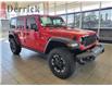 2024 Jeep Wrangler Rubicon (Stk: RWR6161) in Edmonton - Image 14 of 28