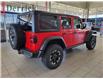 2024 Jeep Wrangler Rubicon (Stk: RWR6161) in Edmonton - Image 15 of 28