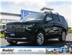 2023 Chevrolet Tahoe Premier (Stk: TH4007A) in Oakville - Image 1 of 28