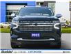2023 Chevrolet Tahoe Premier (Stk: TH4007A) in Oakville - Image 8 of 28