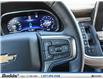 2023 Chevrolet Tahoe Premier (Stk: TH4007A) in Oakville - Image 21 of 28