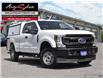 2020 Ford F-250 XL (Stk: 2FT1X2A) in Scarborough - Image 1 of 28