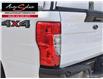 2020 Ford F-250 XL (Stk: 2FT1X2A) in Scarborough - Image 12 of 28