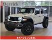 2024 Jeep Wrangler Rubicon (Stk: RWR6972) in Edmonton - Image 1 of 29