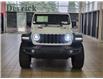 2024 Jeep Wrangler Rubicon (Stk: RWR6972) in Edmonton - Image 11 of 29