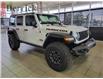 2024 Jeep Wrangler Rubicon (Stk: RWR6972) in Edmonton - Image 12 of 29