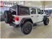 2024 Jeep Wrangler Rubicon (Stk: RWR6972) in Edmonton - Image 13 of 29