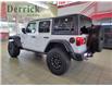 2024 Jeep Wrangler Rubicon (Stk: RWR6972) in Edmonton - Image 16 of 29