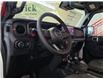 2024 Jeep Wrangler Rubicon (Stk: RWR6972) in Edmonton - Image 18 of 29