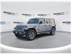 2019 Jeep Wrangler Unlimited Sahara (Stk: 240516A) in Windsor - Image 4 of 18