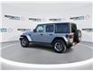 2019 Jeep Wrangler Unlimited Sahara (Stk: 240516A) in Windsor - Image 6 of 18