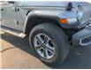 2019 Jeep Wrangler Unlimited Sahara (Stk: 240516A) in Windsor - Image 10 of 18