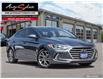 2017 Hyundai Elantra GL (Stk: 1TGT2X1) in Scarborough - Image 1 of 28