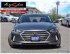 2017 Hyundai Elantra GL (Stk: 1TGT2X1) in Scarborough - Image 2 of 28