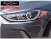 2017 Hyundai Elantra GL (Stk: 1TGT2X1) in Scarborough - Image 10 of 28