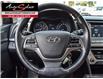 2017 Hyundai Elantra GL (Stk: 1TGT2X1) in Scarborough - Image 16 of 28