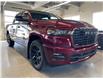 2025 RAM 1500 Sport (Stk: 24342) in Fort Macleod - Image 3 of 23