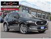 2021 Mazda CX-5 GT w/Turbo (Stk: 21TMXV7) in Scarborough - Image 1 of 31