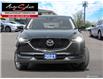 2021 Mazda CX-5 GT w/Turbo (Stk: 21TMXV7) in Scarborough - Image 2 of 31