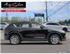 2021 Mazda CX-5 GT w/Turbo (Stk: 21TMXV7) in Scarborough - Image 3 of 31