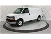 2023 Chevrolet Express 2500 Work Van (Stk: NP7911) in Vaughan - Image 4 of 28