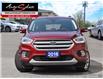 2018 Ford Escape Titanium (Stk: 1FTEGR1) in Scarborough - Image 2 of 28