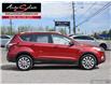 2018 Ford Escape Titanium (Stk: 1FTEGR1) in Scarborough - Image 3 of 28