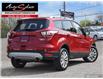 2018 Ford Escape Titanium (Stk: 1FTEGR1) in Scarborough - Image 4 of 28