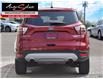 2018 Ford Escape Titanium (Stk: 1FTEGR1) in Scarborough - Image 5 of 28