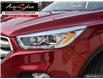 2018 Ford Escape Titanium (Stk: 1FTEGR1) in Scarborough - Image 10 of 28