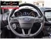 2018 Ford Escape Titanium (Stk: 1FTEGR1) in Scarborough - Image 16 of 28