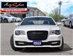 2022 Chrysler 300 S (Stk: 2CRYW71) in Scarborough - Image 2 of 28