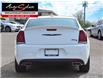 2022 Chrysler 300 S (Stk: 2CRYW71) in Scarborough - Image 5 of 28