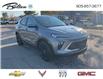 2025 Buick Encore GX Sport Touring (Stk: SB018885) in Bolton - Image 7 of 30