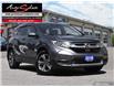 2018 Honda CR-V LX (Stk: 1HTVR6A) in Scarborough - Image 1 of 27