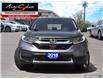 2018 Honda CR-V LX (Stk: 1HTVR6A) in Scarborough - Image 2 of 27