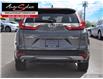 2018 Honda CR-V LX (Stk: 1HTVR6A) in Scarborough - Image 5 of 27