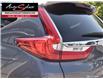 2018 Honda CR-V LX (Stk: 1HTVR6A) in Scarborough - Image 12 of 27