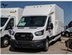 2024 Ford Transit-350 Cutaway Base (Stk: 24TV118) in Toronto - Image 1 of 7