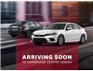 2025 Honda Civic Hatchback Sport (Stk: I012) in Cambridge - Image 1 of 2