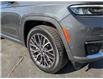 2022 Jeep Grand Cherokee L Summit (Stk: 46970) in Windsor - Image 10 of 21